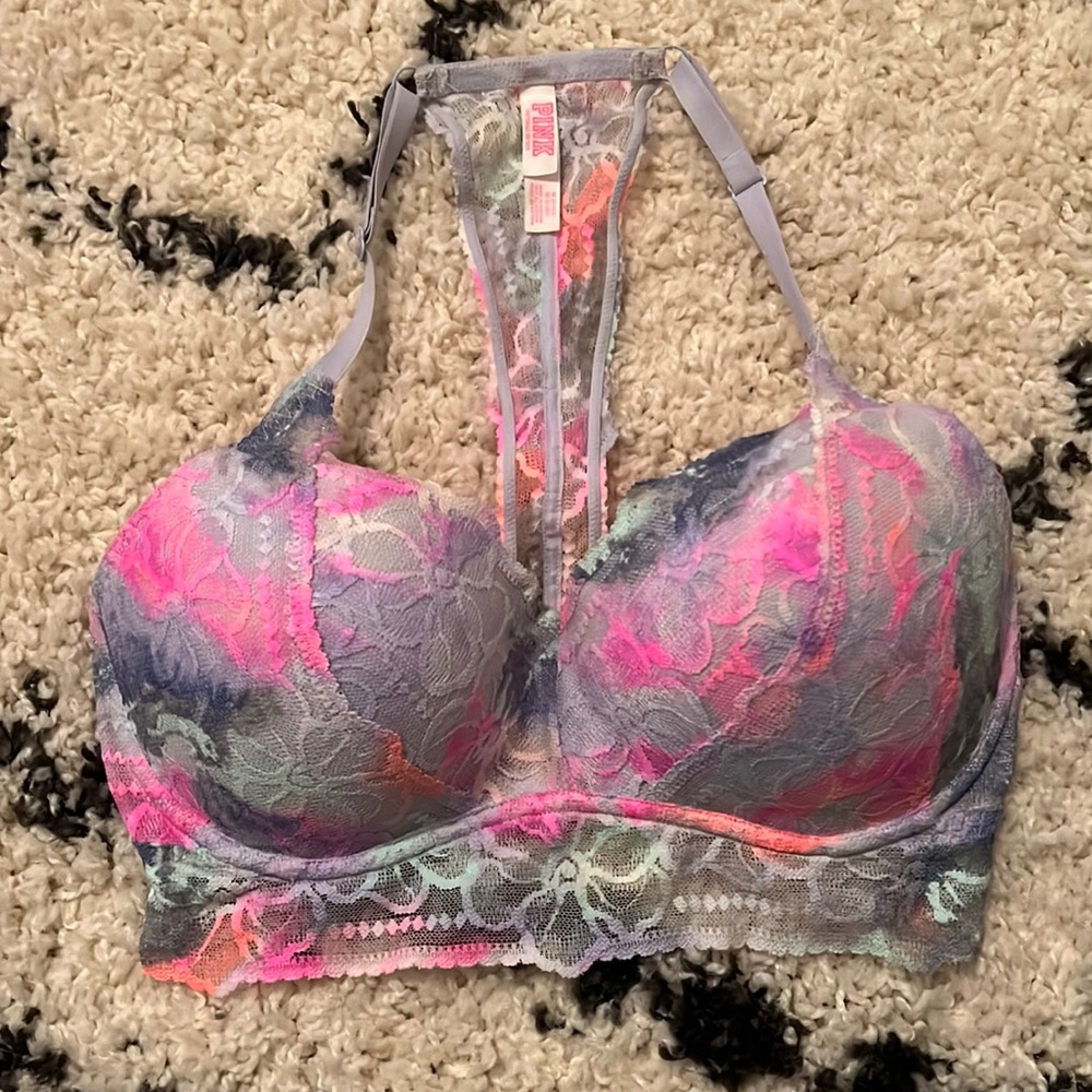 Victoria’s Secret PINK Push-Up Bra